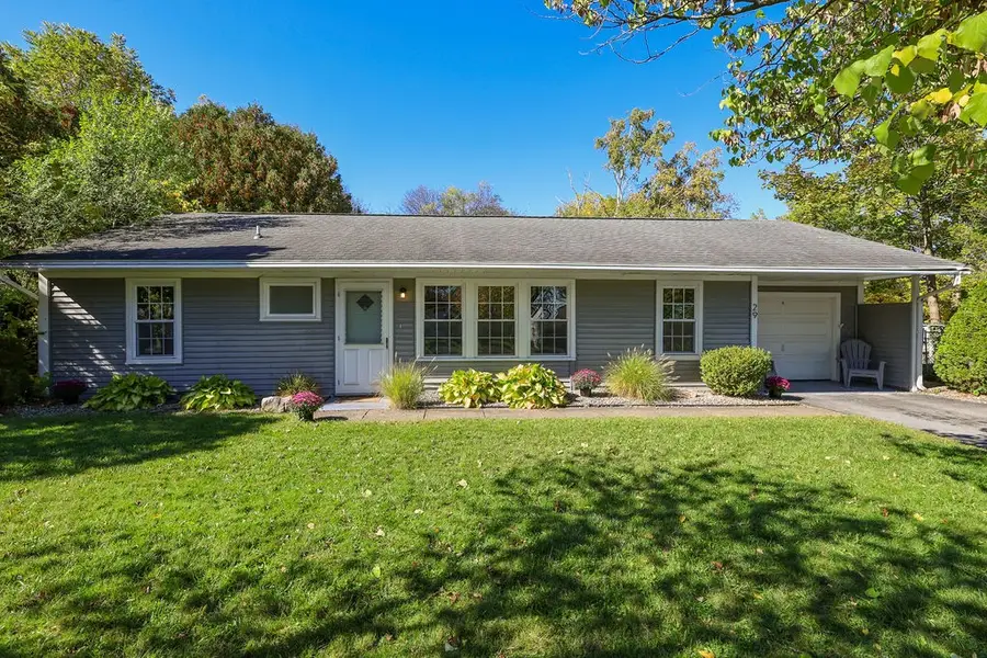 29 Wexford Road, Syracuse, NY 13214 - #3