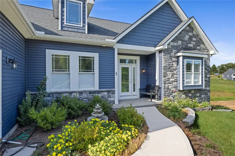 5 Sand Dunes, Spencerport, NY 14559 - #3
