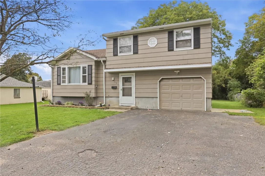 113 Ardella Street, Rochester, NY 14606 - #1