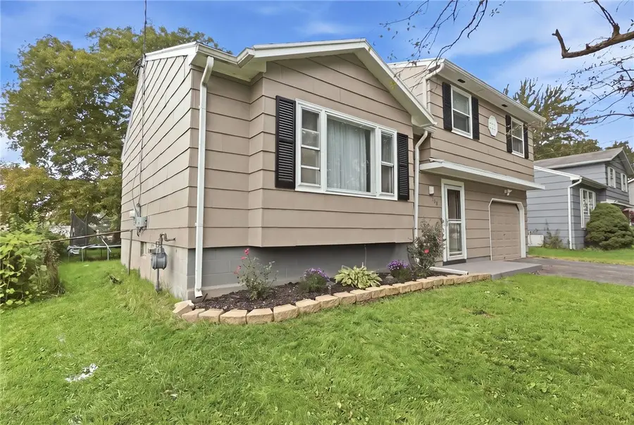 113 Ardella Street, Rochester, NY 14606 - #2