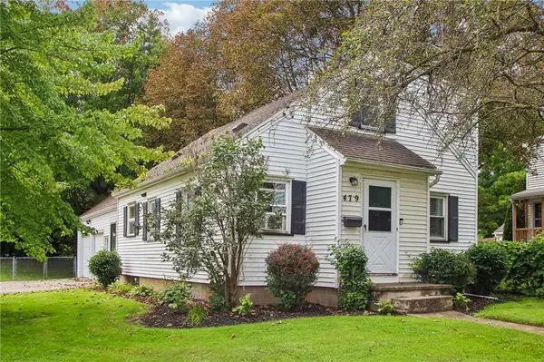479 Denise Road, Rochester, NY 14616