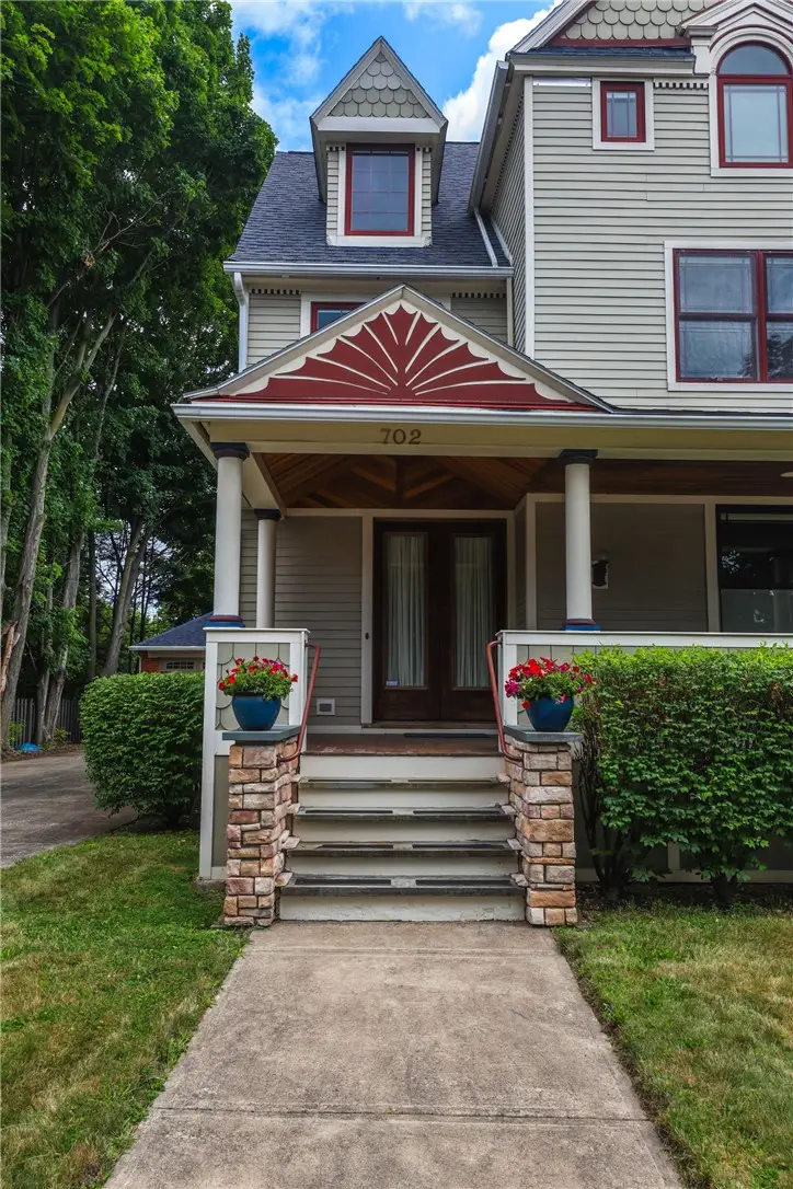 702 Park Place, Elmira, NY 14901 - #2