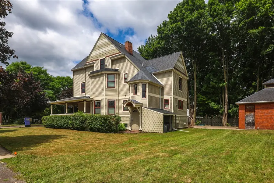 702 Park Place, Elmira, NY 14901 - #3