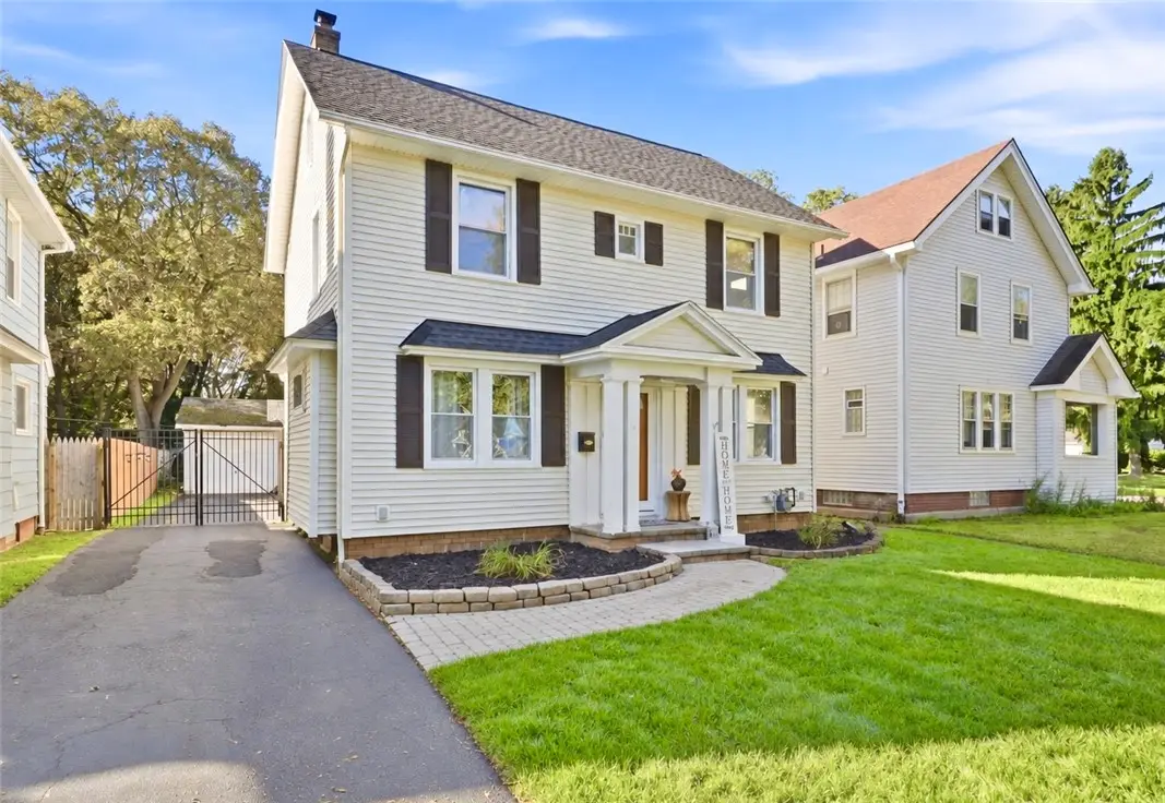 465 Rocket St, Rochester, NY 14610 - #1