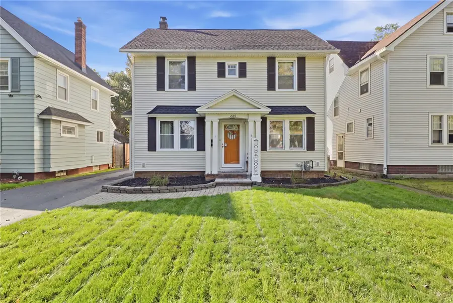 465 Rocket St, Rochester, NY 14610 - #2