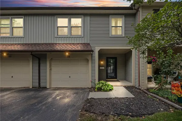 76 Hidden Valley Road, Rochester, NY 14624