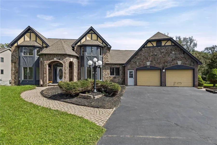238 W Hill Est, Rochester, NY 14626 - #2