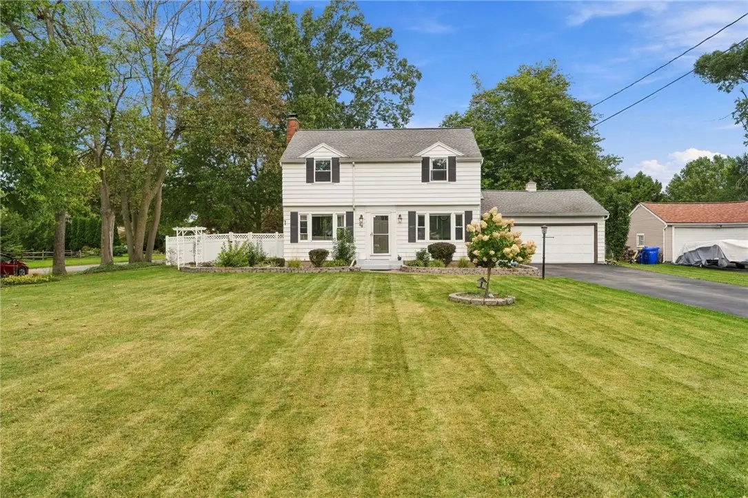 48 Holmes Road, Rochester, NY 14626 - #1