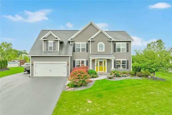 7657 Misty Way, Ontario, NY 14519