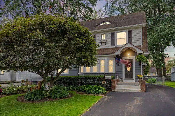 153 Rawlinson Rd, Rochester, NY 14617