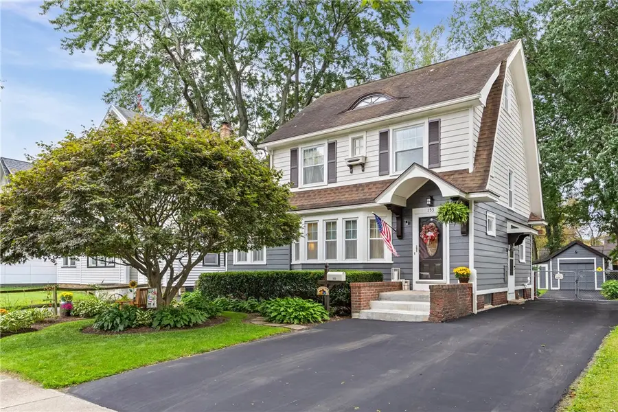 153 Rawlinson Rd, Rochester, NY 14617 - #2