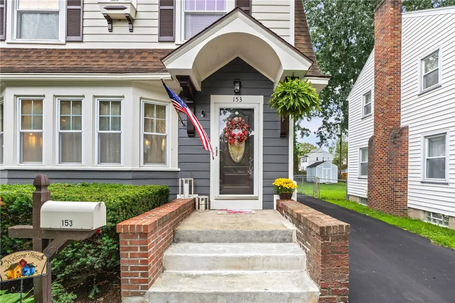 153 Rawlinson Rd, Rochester, NY 14617 - #3