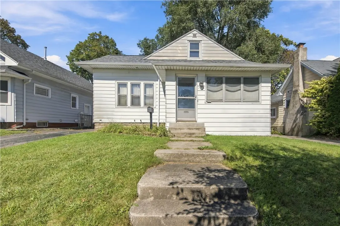 132 Rodessa Road, Rochester, NY 14616 - #1