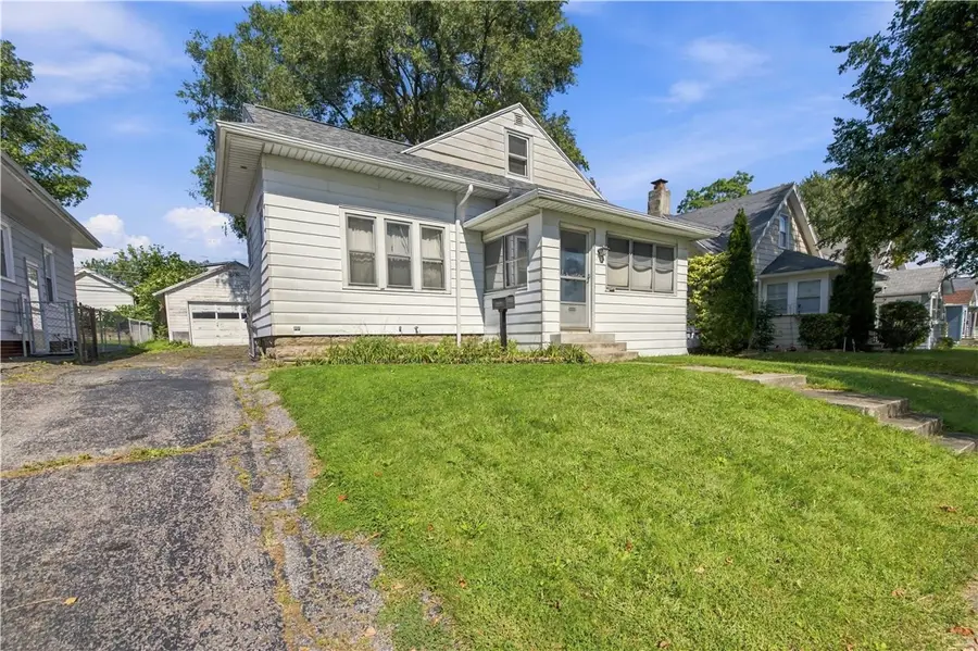 132 Rodessa Road, Rochester, NY 14616 - #2