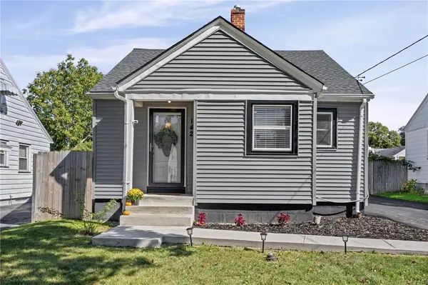 142 Wakefield Street, Rochester, NY 14621