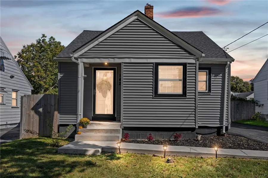 142 Wakefield Street, Rochester, NY 14621 - #2