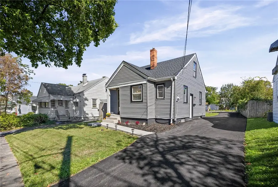 142 Wakefield Street, Rochester, NY 14621 - #3