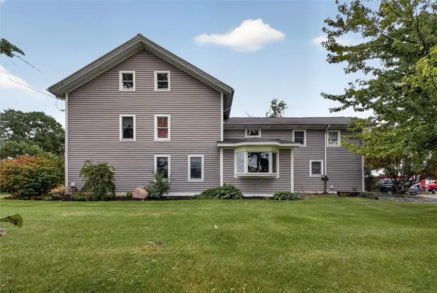 3589 Yost Road, Waterloo, NY 13165 - #2