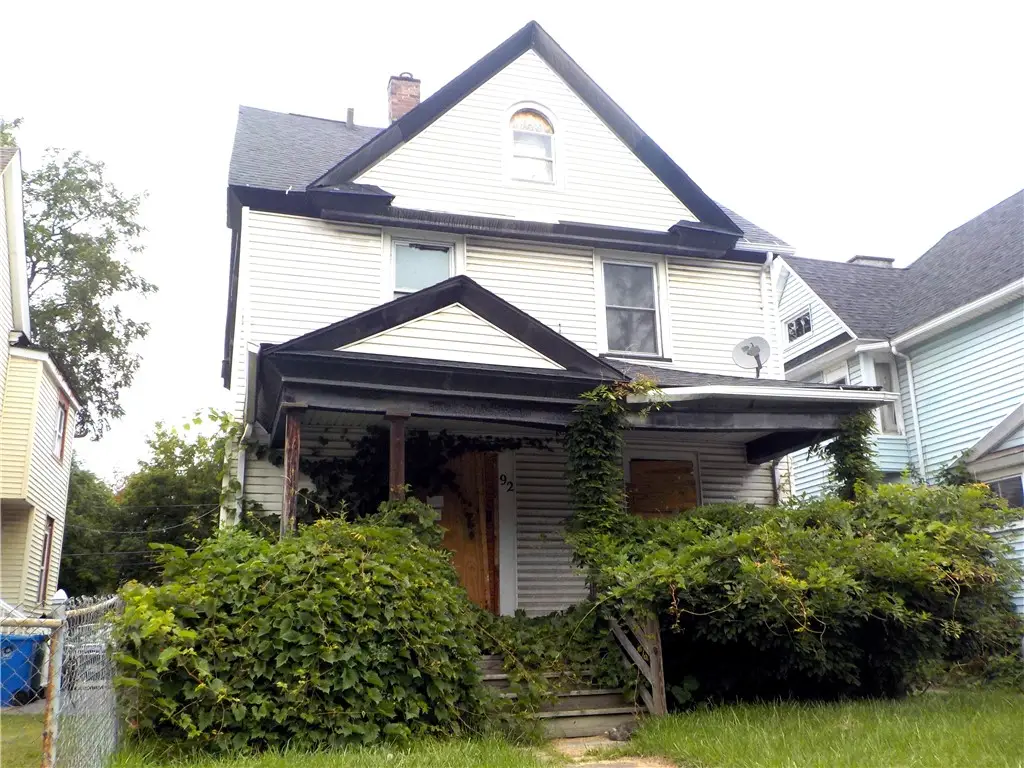 92 Avenue D, Rochester, NY 14621 - #1