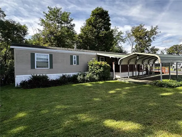 10 Barnes Circle Road, Unadilla, NY 13849