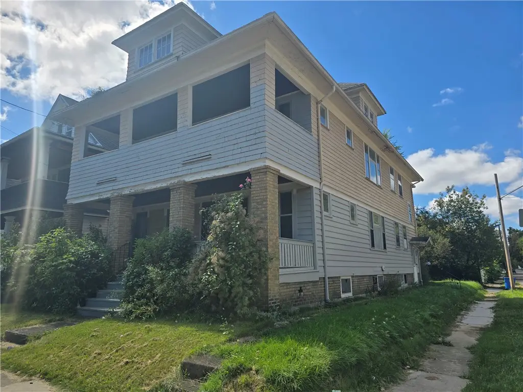 1101 North Street, Rochester, NY 14621 - #1