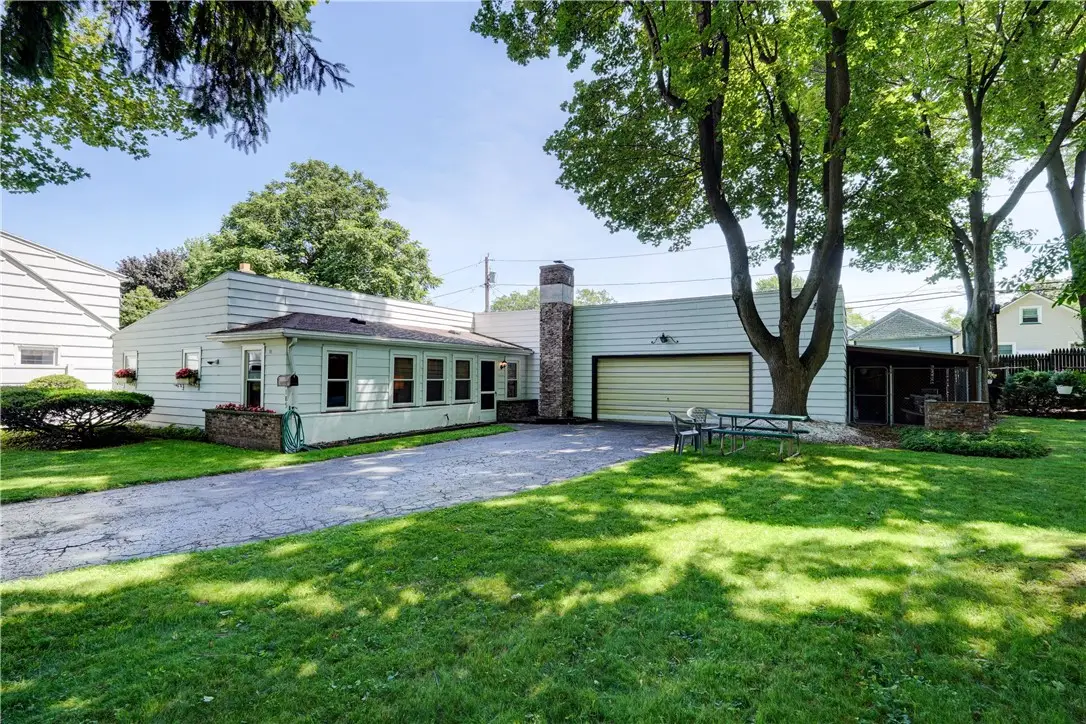 185 Rogene Street, Rochester, NY 14616 - #1
