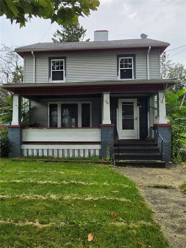 609 Spaulding Street, Elmira, NY 14904