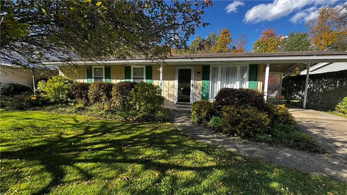 134 Constitution Avenue, Bradford, PA 16701 - #1