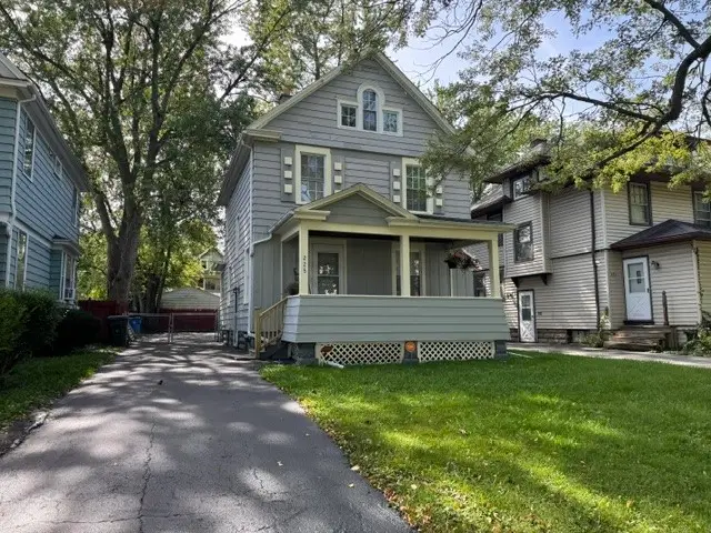225 Bryan Street, Rochester, NY 14613 - #1