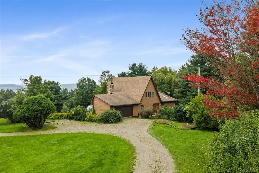 9252 Moore Road, Nunda, NY 14517 - #3