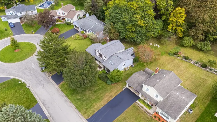 163 Baxton Cir, Rochester, NY 14625 - #3
