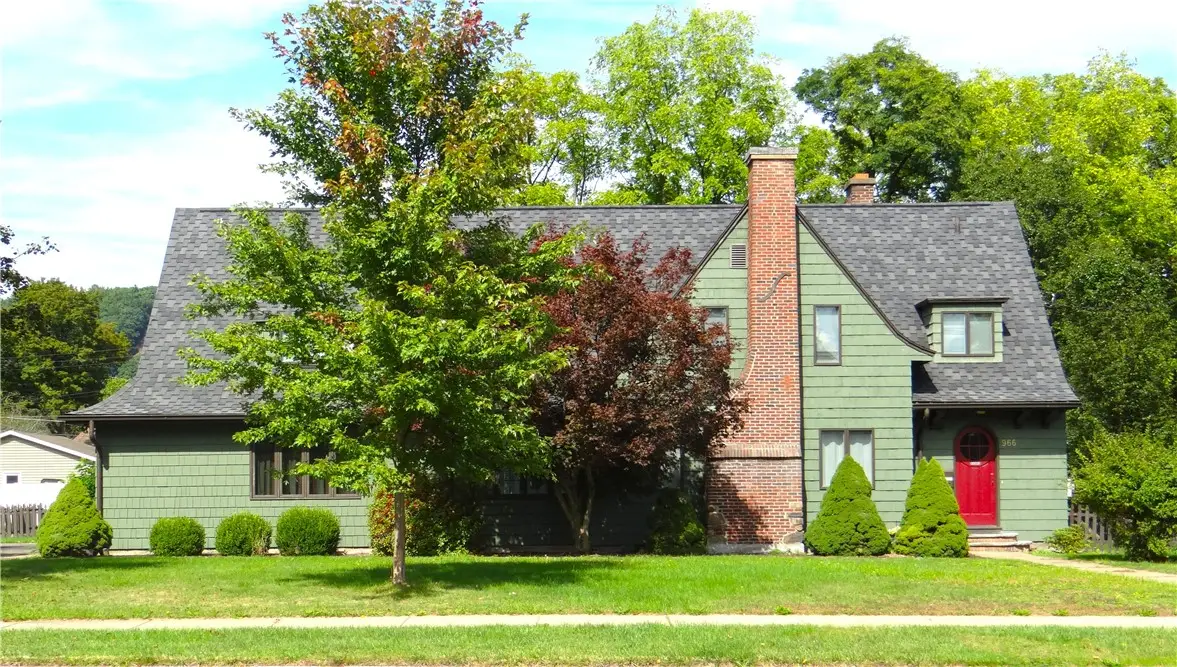 966 W Church, Elmira, NY 14905 - #1