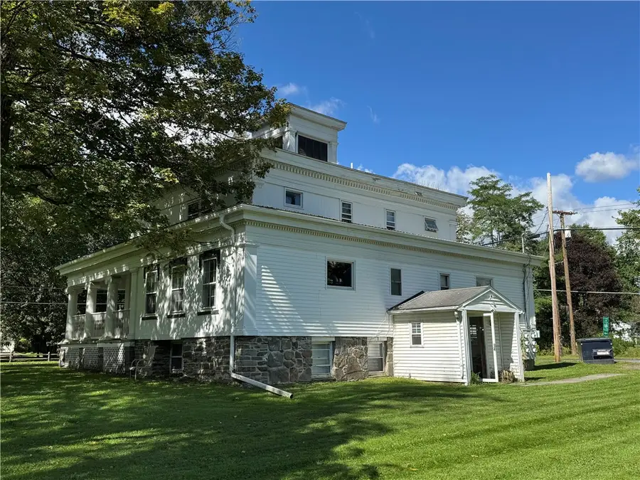94 Main Street, Laurens, NY 13796 - #3