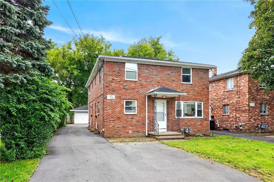 120 Pine Street, East Rochester, NY 14445 - #1