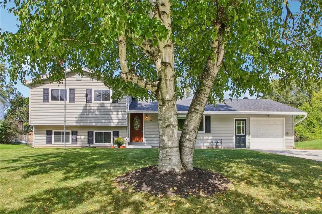 89 Mountbatten Street, Rochester, NY 14623 - #1
