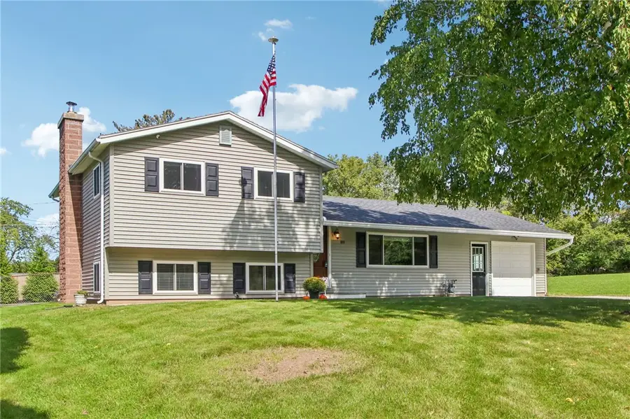 89 Mountbatten Street, Rochester, NY 14623 - #2