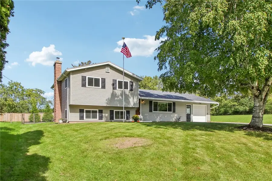 89 Mountbatten Street, Rochester, NY 14623 - #3