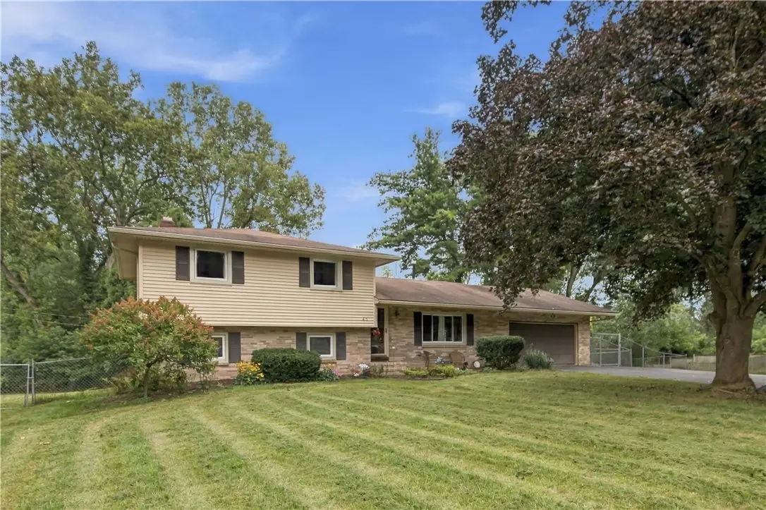 45 Brasser Drive, Rochester, NY 14624 - #1