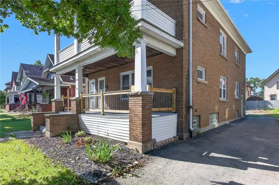 2422 South Avenue, Niagara Falls, NY 14305 - #3