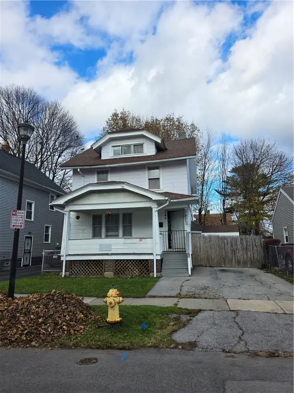 146 Rosemary Drive, Rochester, NY 14621