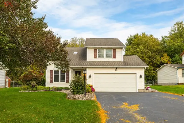 18 Dolman Dr, Rochester, NY 14624