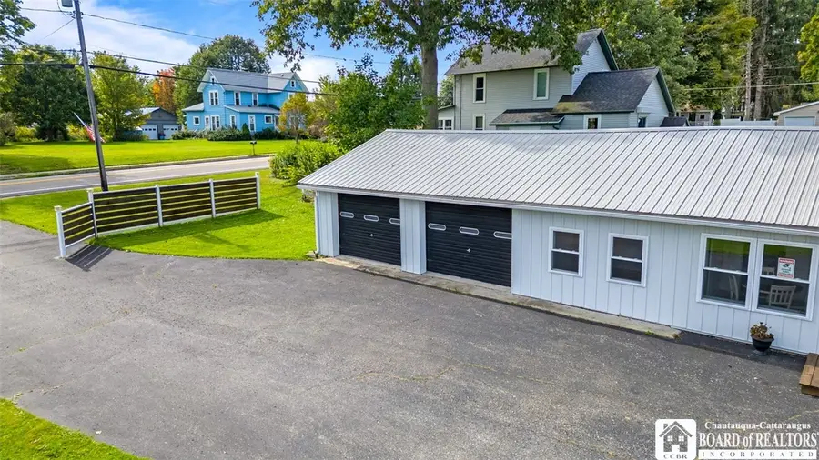 130 Maple Avenue, Cassadaga, NY 14718 - #3