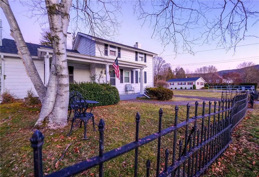 16 Coleman Avenue, Elmira, NY 14905 - #1