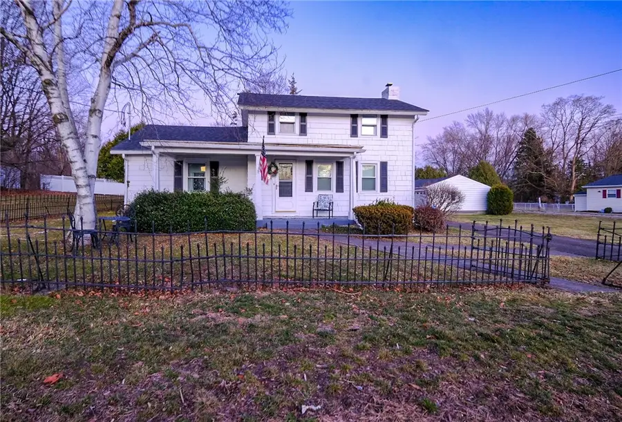 16 Coleman Avenue, Elmira, NY 14905 - #2