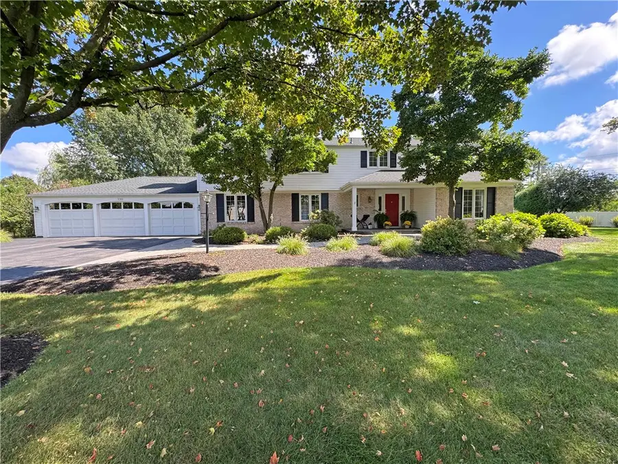 130 Runnymede Road, Rochester, NY 14618 - #2