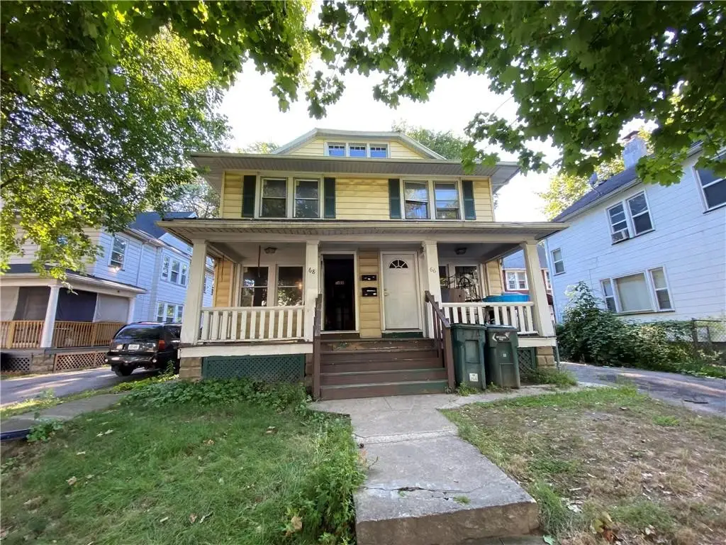 66 Jewel Street, Rochester, NY 14621 - #1