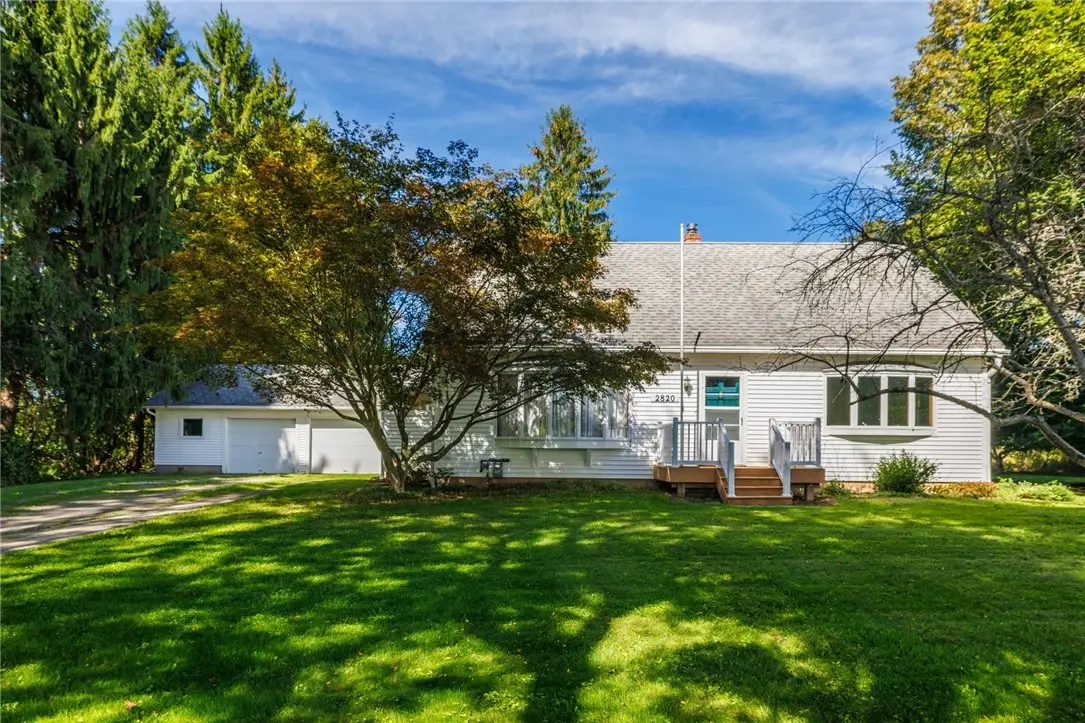 2820 Colby Street, Brockport, NY 14420 - #1