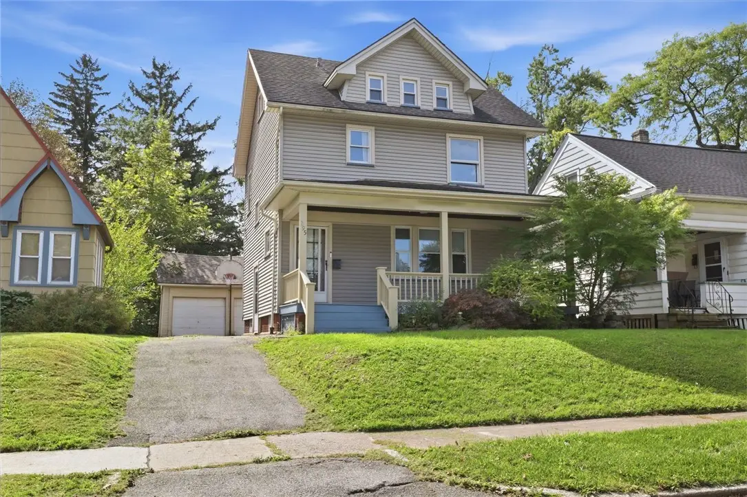 295 Terrace Park, Rochester, NY 14619 - #1
