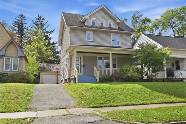 295 Terrace Park, Rochester, NY 14619