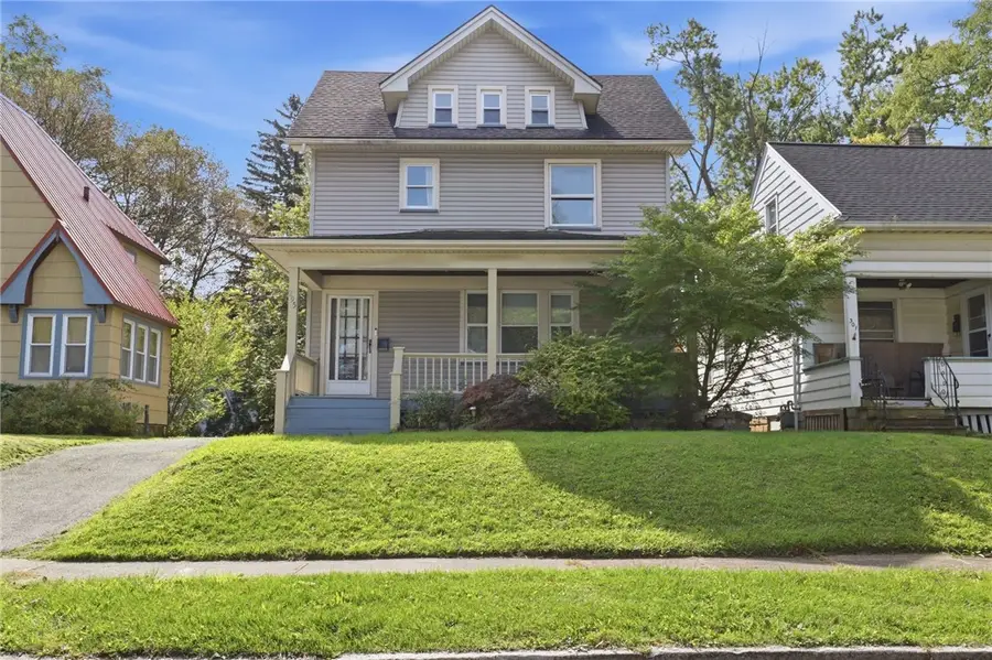 295 Terrace Park, Rochester, NY 14619 - #2